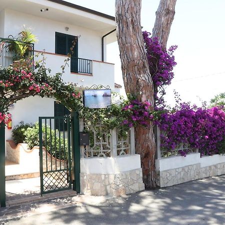 Casamareblu Vila Parghelia Exterior foto