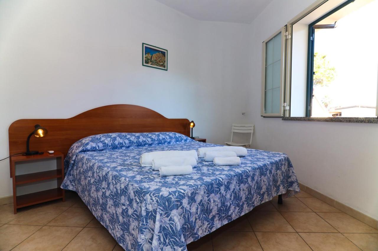 Casamareblu Vila Parghelia Exterior foto