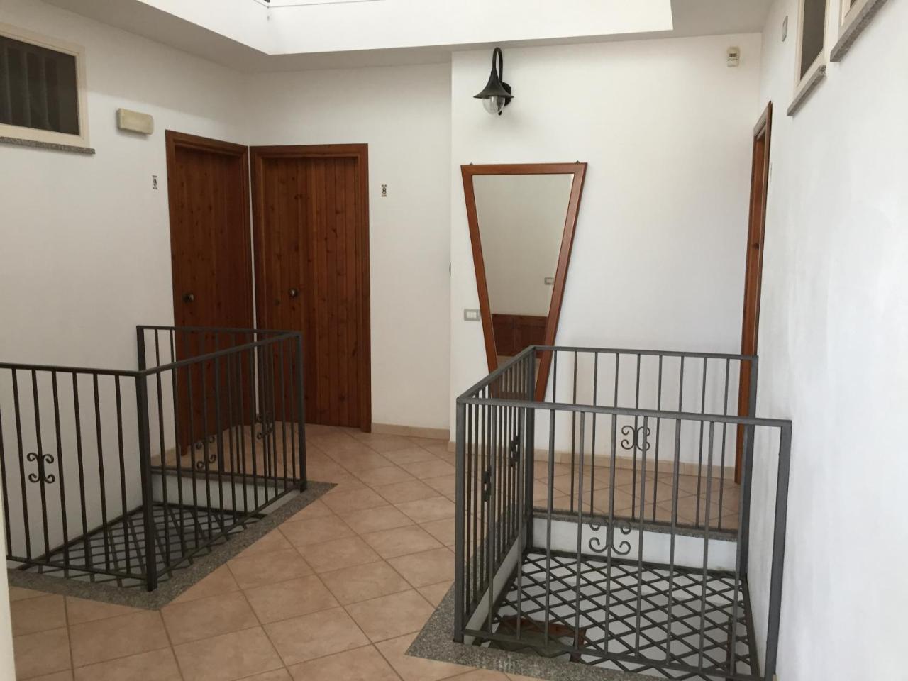 Casamareblu Vila Parghelia Exterior foto